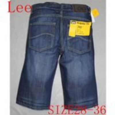 wholesale men Lee pants No. 6